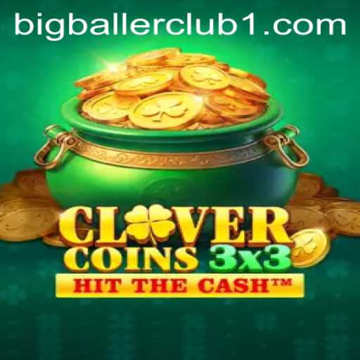 Exploring the Intricacies of Clovercoin3x3: A Deep Dive into the BigBaller Club Experience