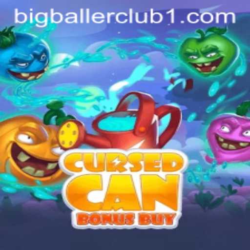 Unlock the Excitement: Introducing CursedCanBonusBuy and the BigBaller Club