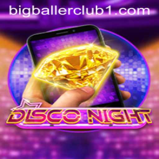 DiscoNightM: Dive into the BigBaller Club Extravaganza