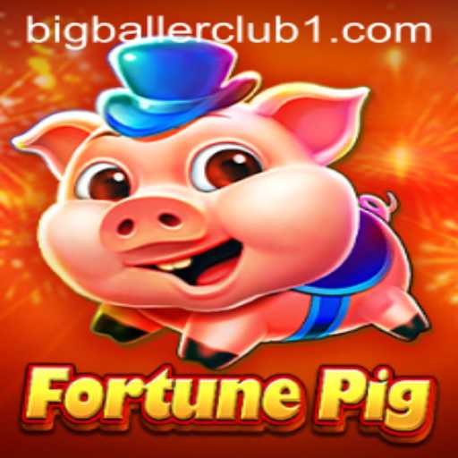 Exploring the World of FortunePig and the BigBaller Club Experience