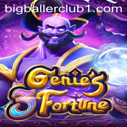 Exploring Genie3Fortune: The BigBaller Club Experience