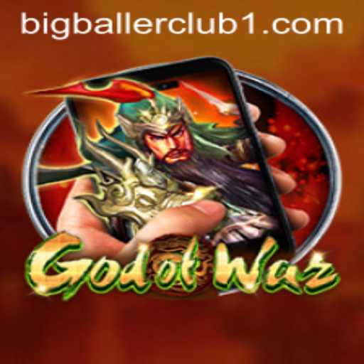 GodofWarM: Enter the BigBaller Club