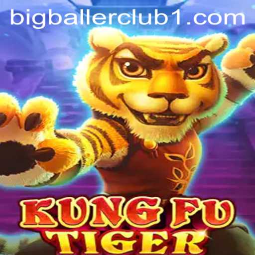 Unleashing the Power of KungFuTiger: A Dive into the BigBaller Club Phenomenon