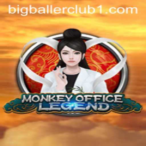 Unleashing Adventure: Exploring the World of MonkeyOfficeLegend with BigBaller Club