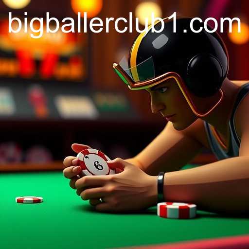 Responsible Gambling