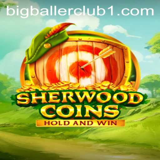 Unveiling SherwoodCoins: Dive into the Exciting World of BigBaller Club