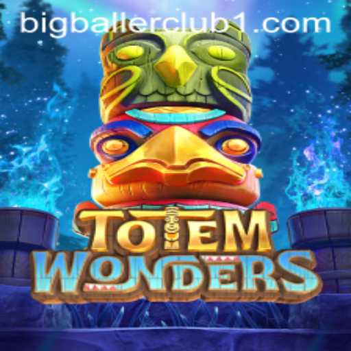 Dive into the Exciting World of TotemWonders: The New Sensation in the BigBaller Club