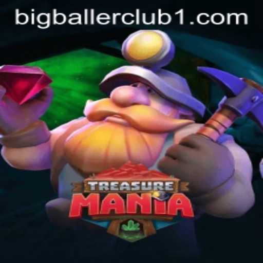 Embark on an Epic Adventure with TreasureMania and the BigBaller Club
