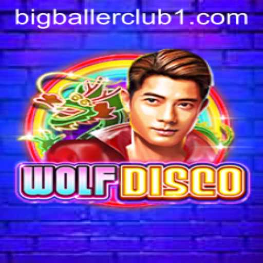 Unleashing the Excitement: Discover the Thrilling World of WolfDisco and the BigBaller Club
