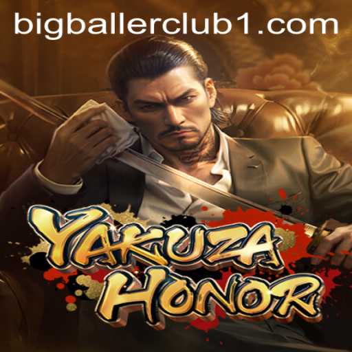 Discover the Thrilling World of YakuzaHonor: Unveiling the BigBaller Club